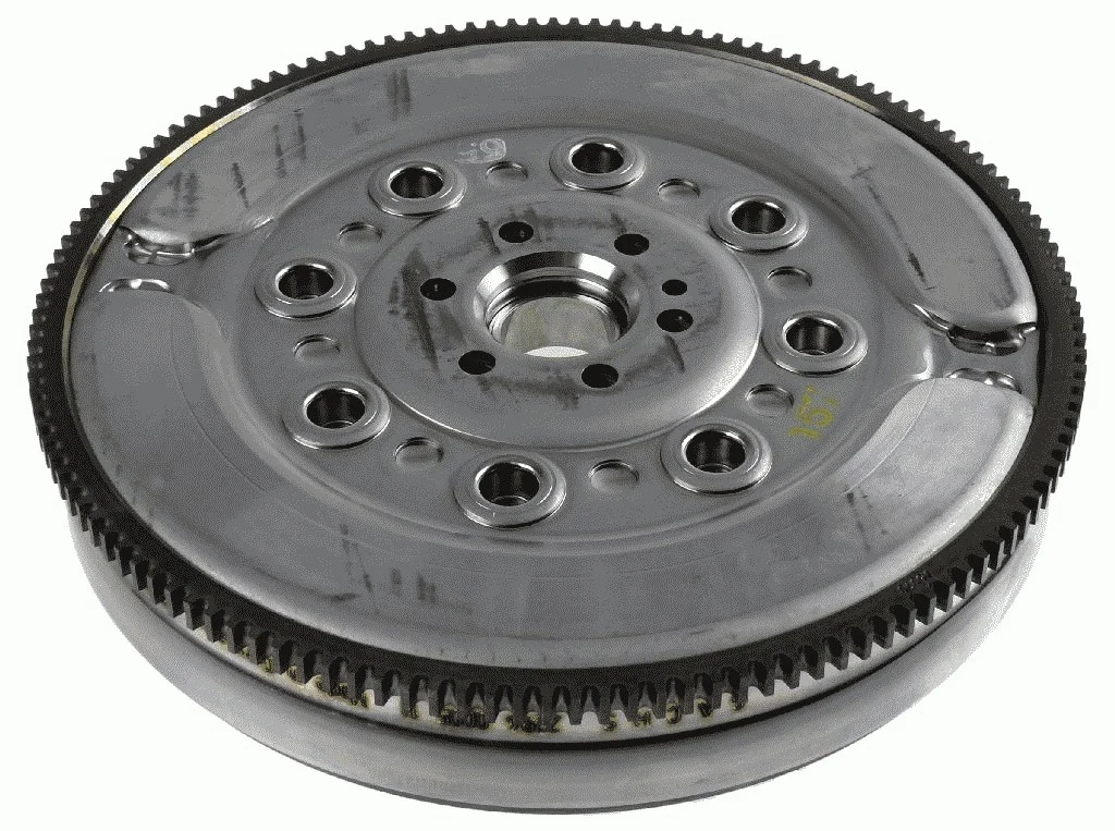 Flywheel