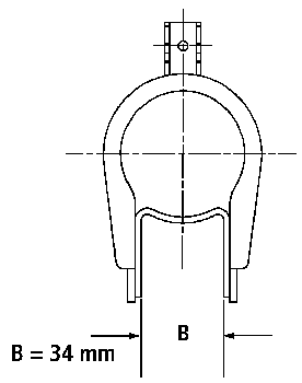 Shock Absorber (200 052)
