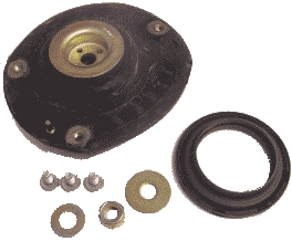 Repair Kit, suspension strut support mount (802 214)