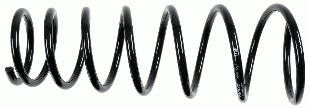 Suspension Spring (998 523)