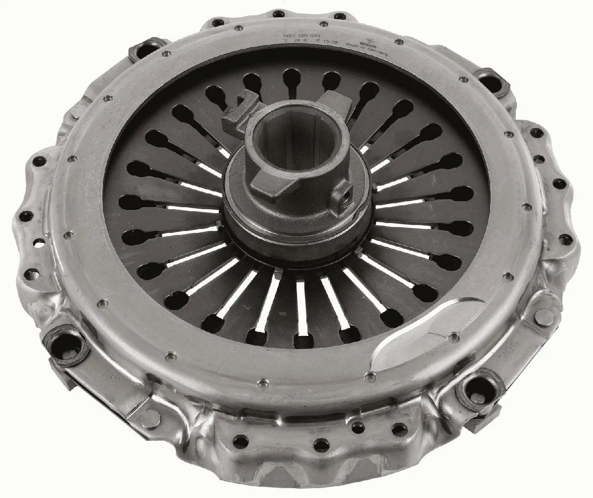 Clutch Pressure Plate (3483 020 033)