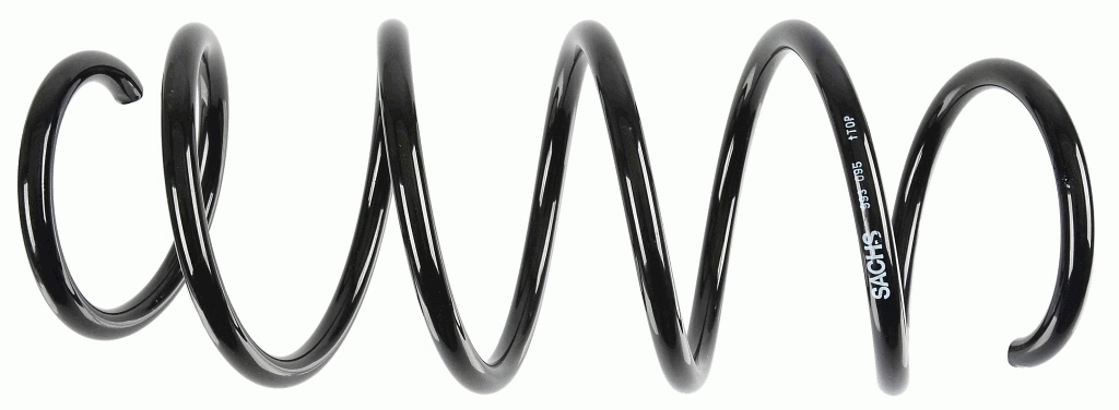 Suspension Spring (993 095)