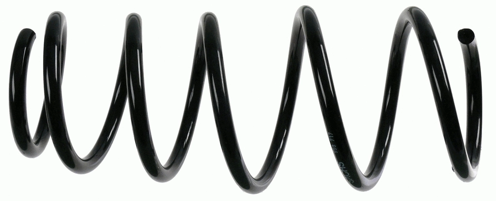 Suspension Spring (998 717)
