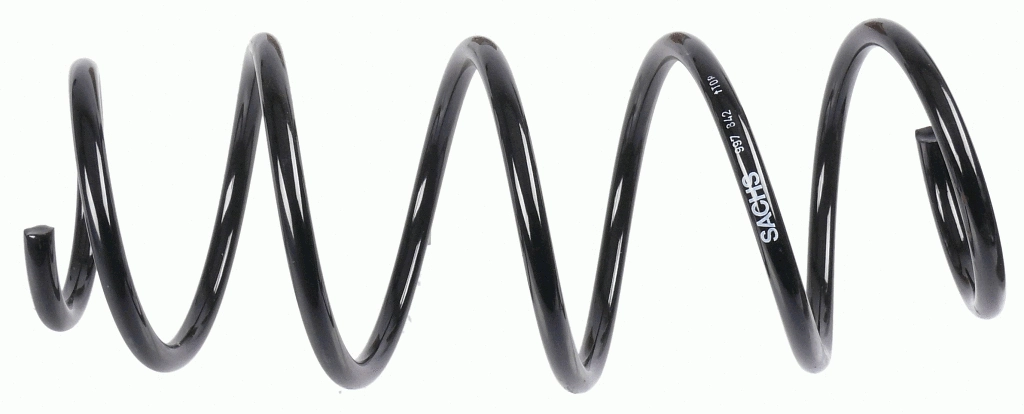 Suspension Spring (997 824)