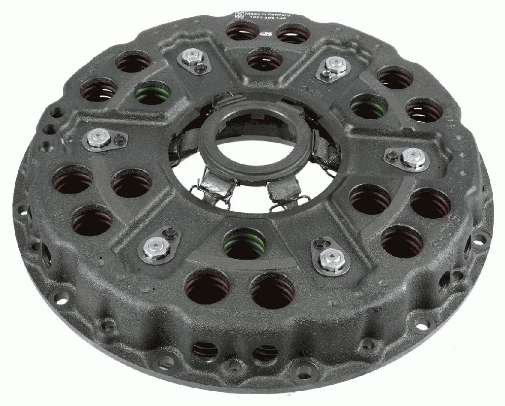Clutch Pressure Plate (1882 280 140)