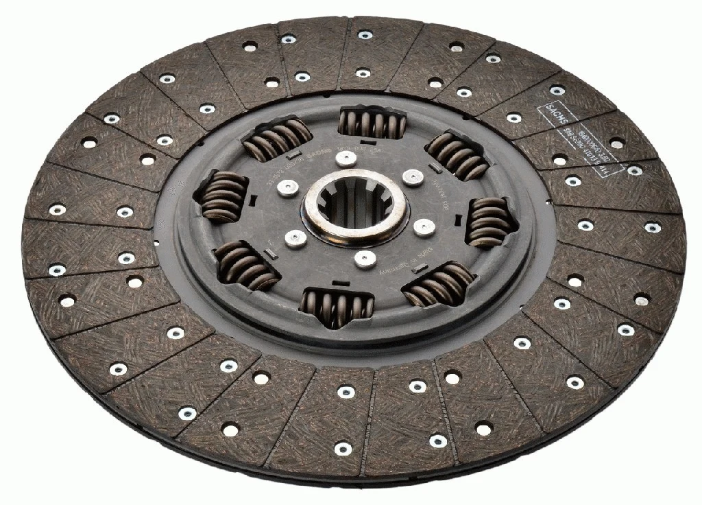 Clutch Disc