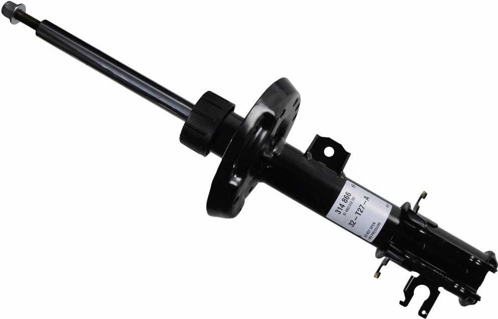 Shock Absorber
