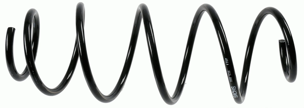 Suspension Spring (998 539)