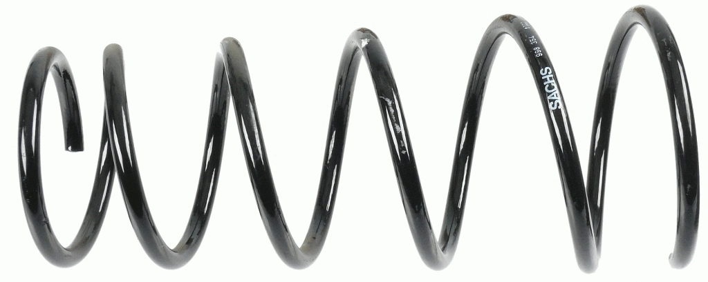 Suspension Spring (998 354)