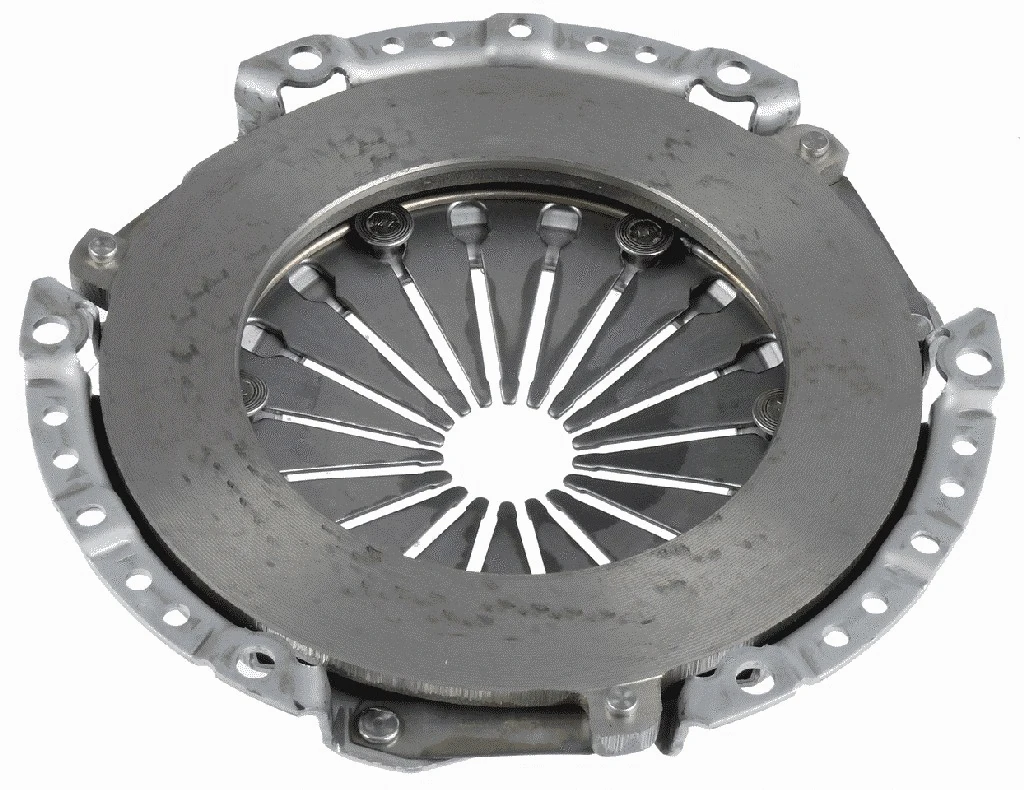 Clutch Pressure Plate