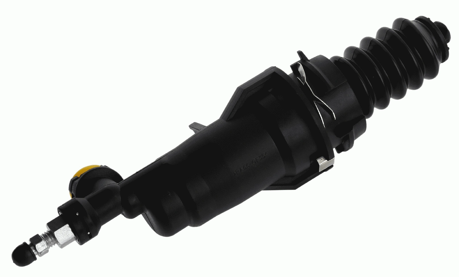 Slave Cylinder, clutch