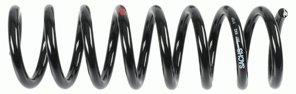 Suspension Spring (997 692)