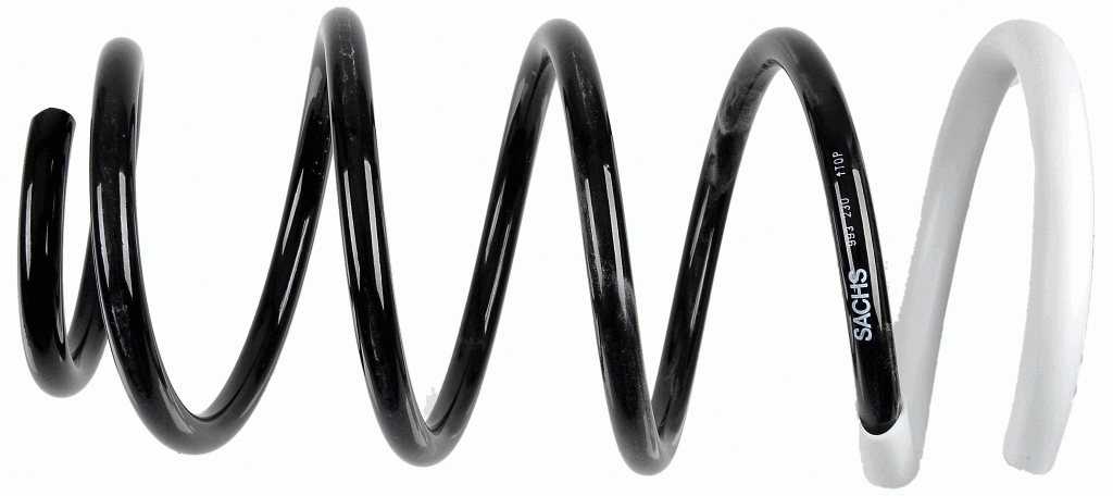Suspension Spring (993 230)
