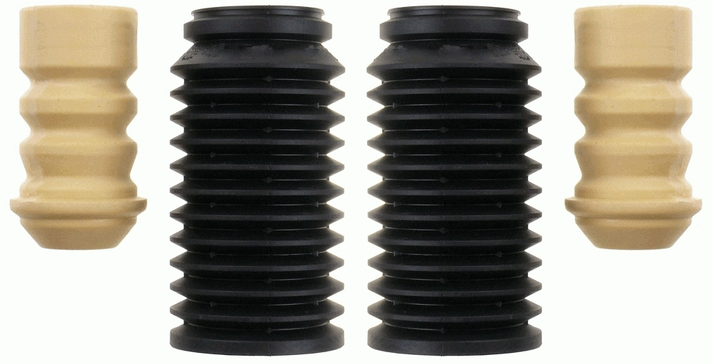 Dust Cover Kit, shock absorber (900 108)