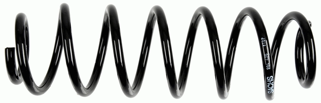 Suspension Spring (994 426)