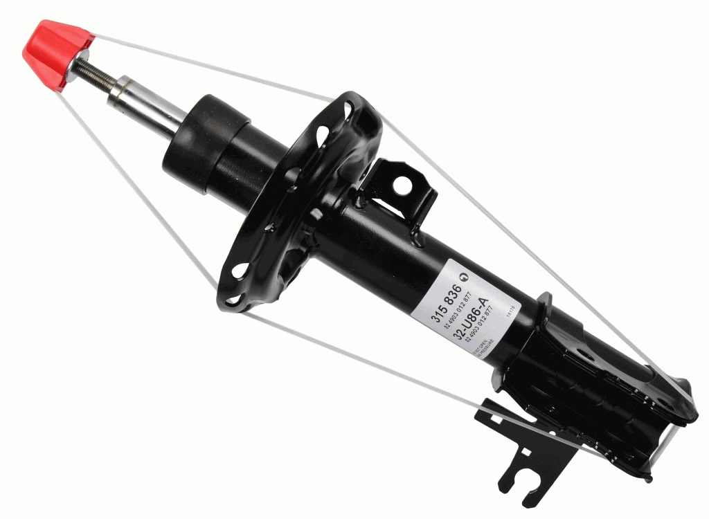 Shock Absorber (315 836)