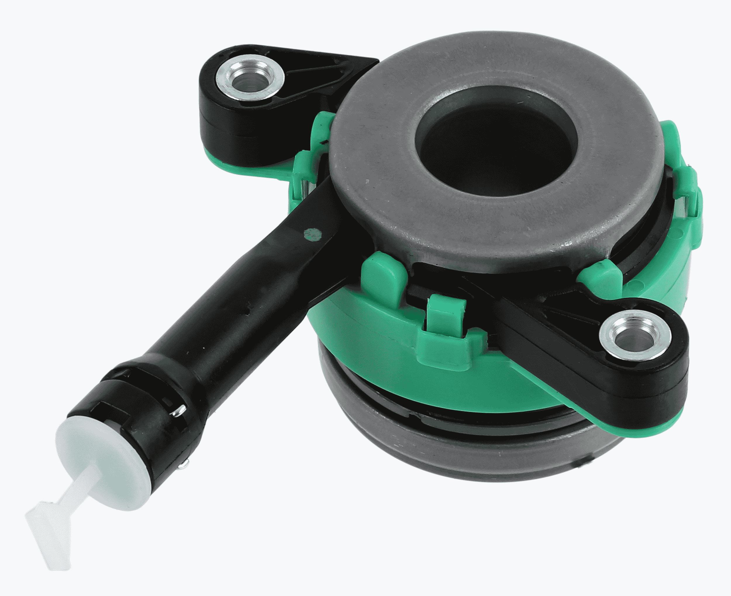 Central Slave Cylinder, clutch