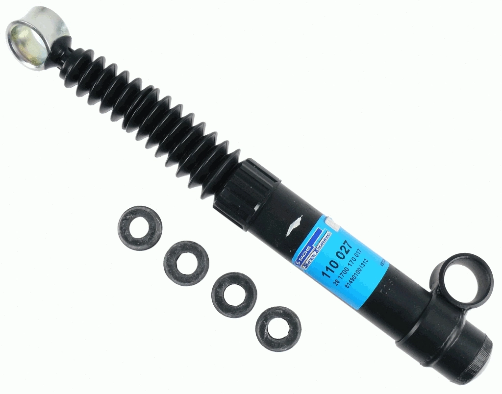 Shock Absorber (110 027)
