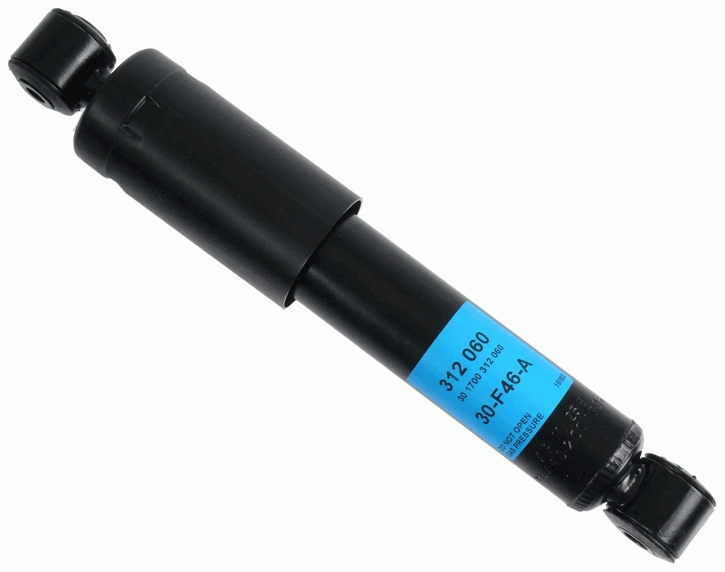 Shock Absorber (312 060)