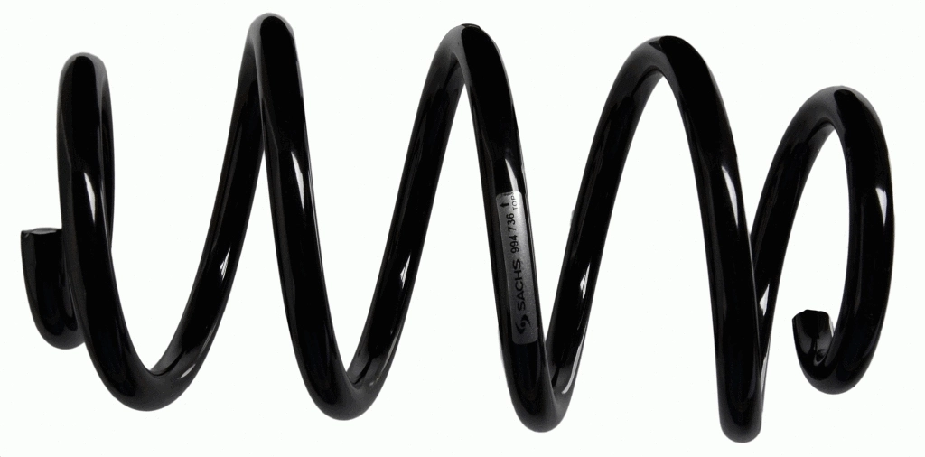 Suspension Spring (994 736)