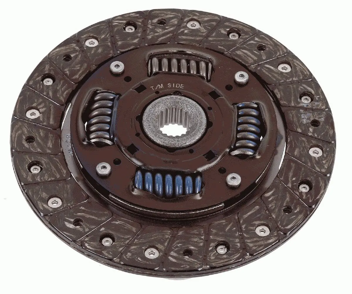 Clutch Disc (1878 984 101)