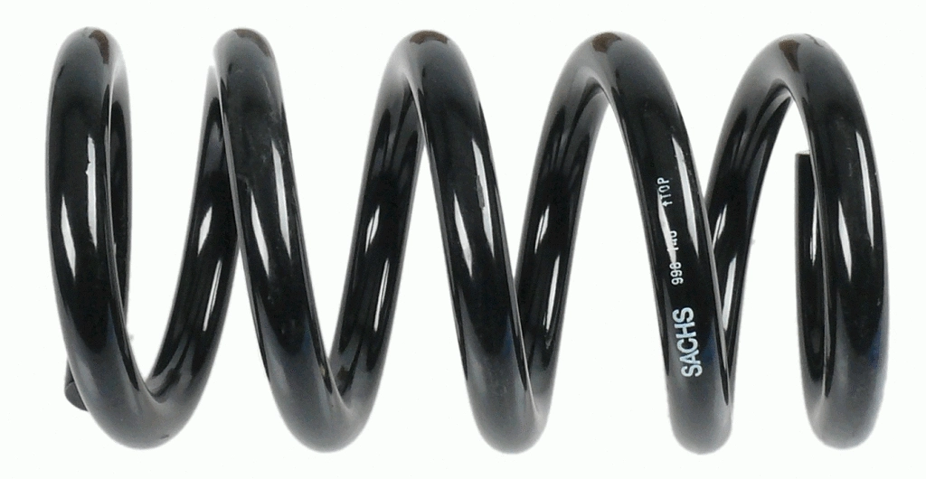 Suspension Spring (998 140)