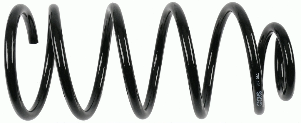 Suspension Spring (994 052)