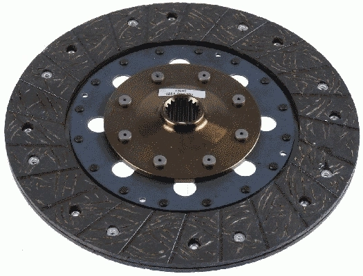 Clutch Disc (1864 600 702)
