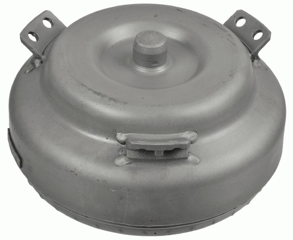 Torque Converter