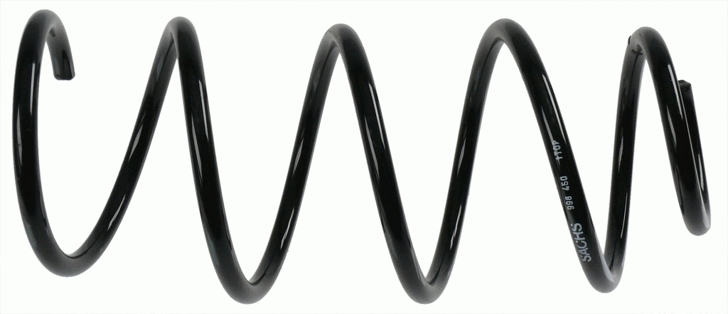 Suspension Spring (998 450)