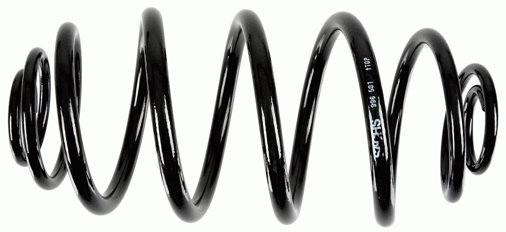 Suspension Spring