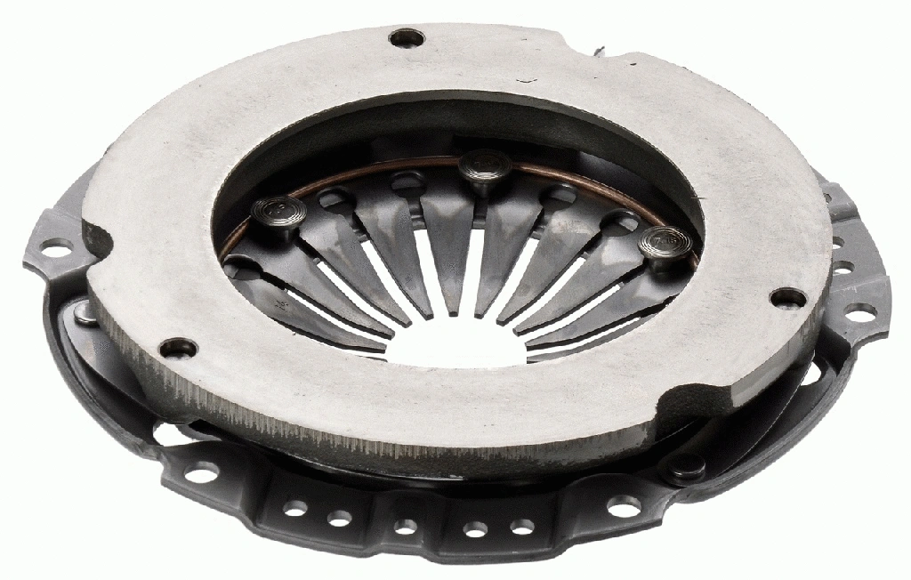 Clutch Pressure Plate
