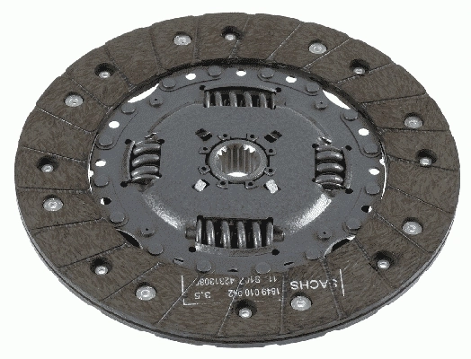 Clutch Disc
