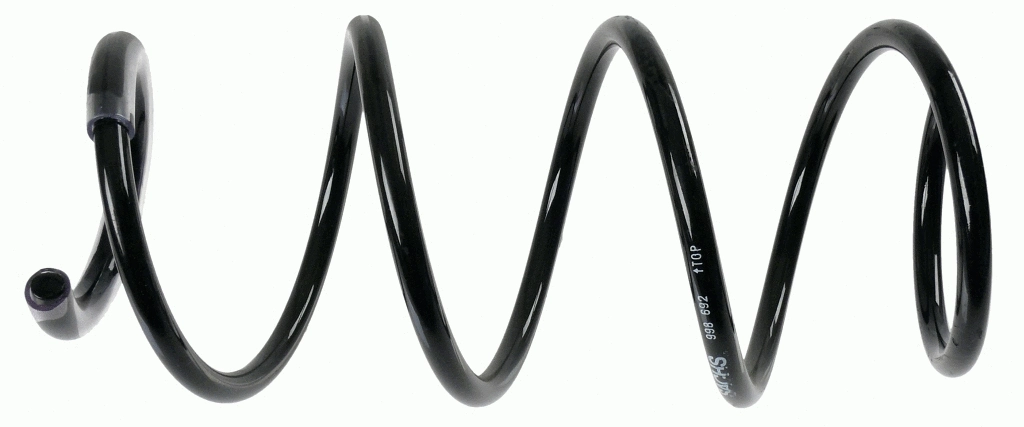 Suspension Spring (998 692)