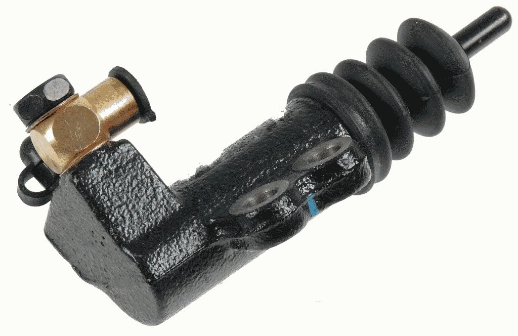 Slave Cylinder, clutch