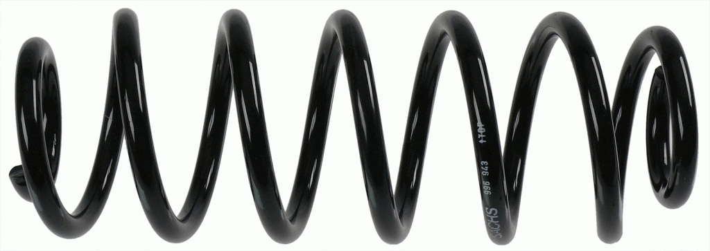 Suspension Spring (996 943)
