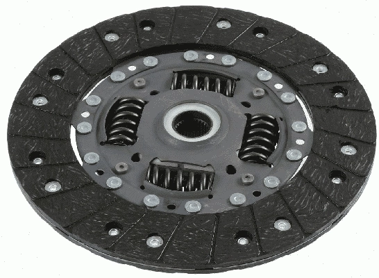 Clutch Disc