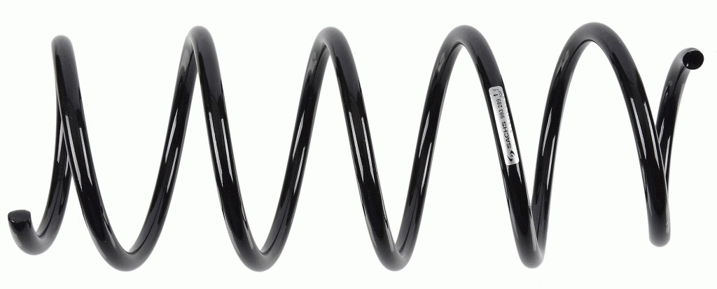 Suspension Spring (993 289)