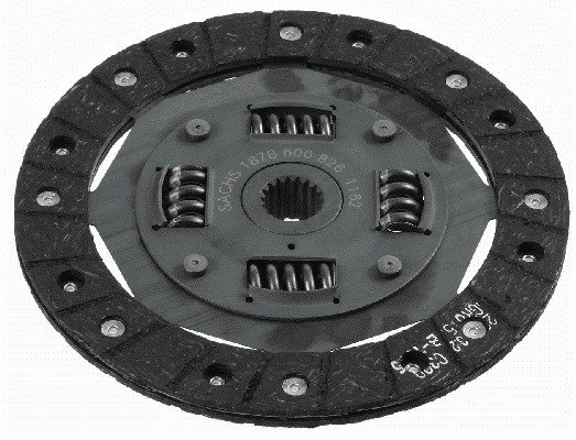 Clutch Disc