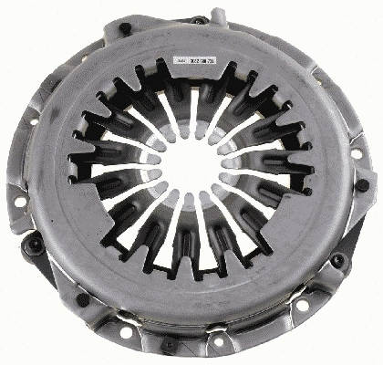 Clutch Pressure Plate (3082 600 734)