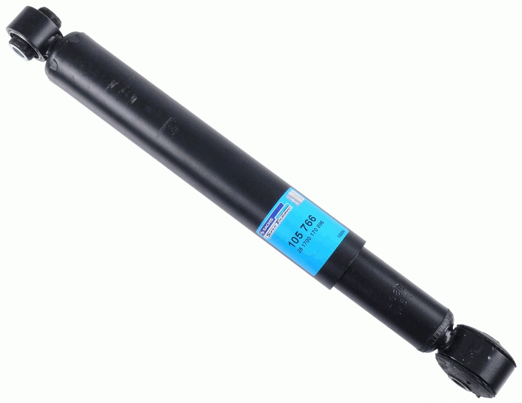 Shock Absorber (105 766)