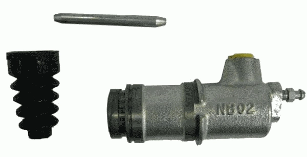 Slave Cylinder, clutch (6283 600 131)