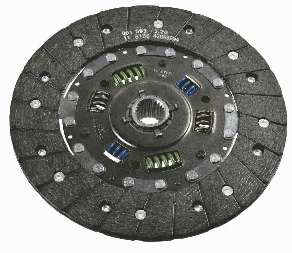 Clutch Disc