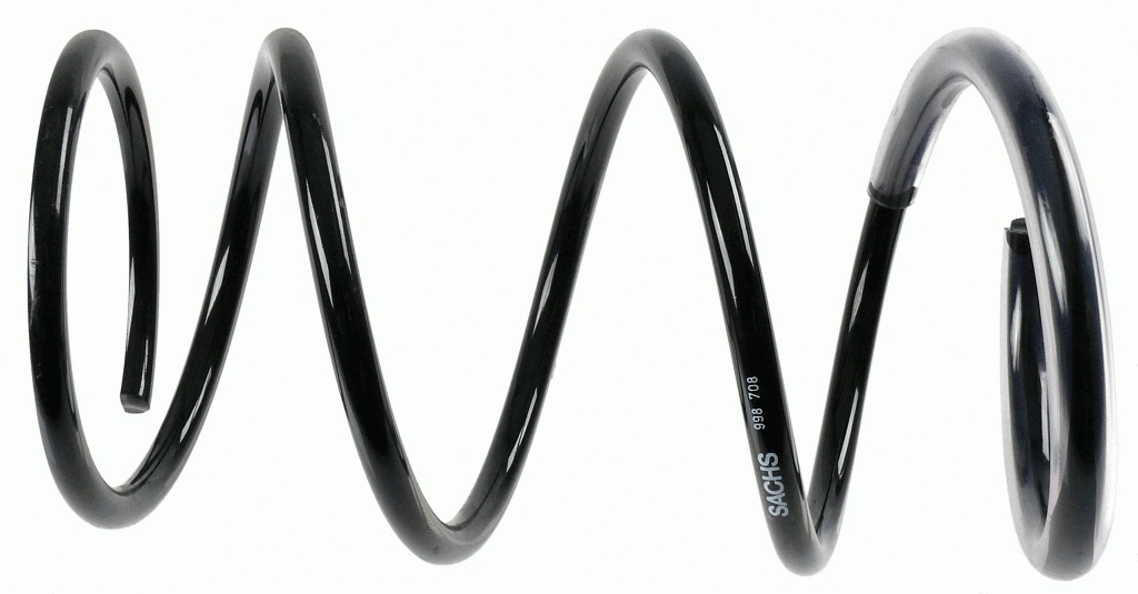 Suspension Spring (998 708)