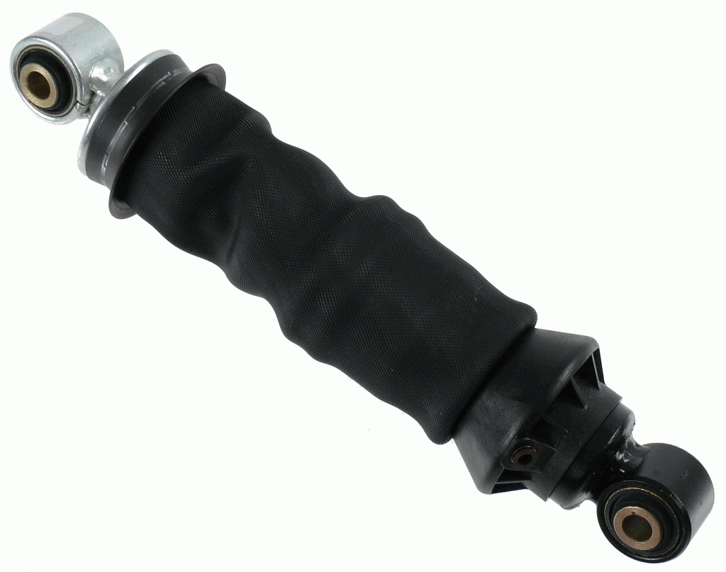 Shock Absorber, driver cab suspension (310 957)