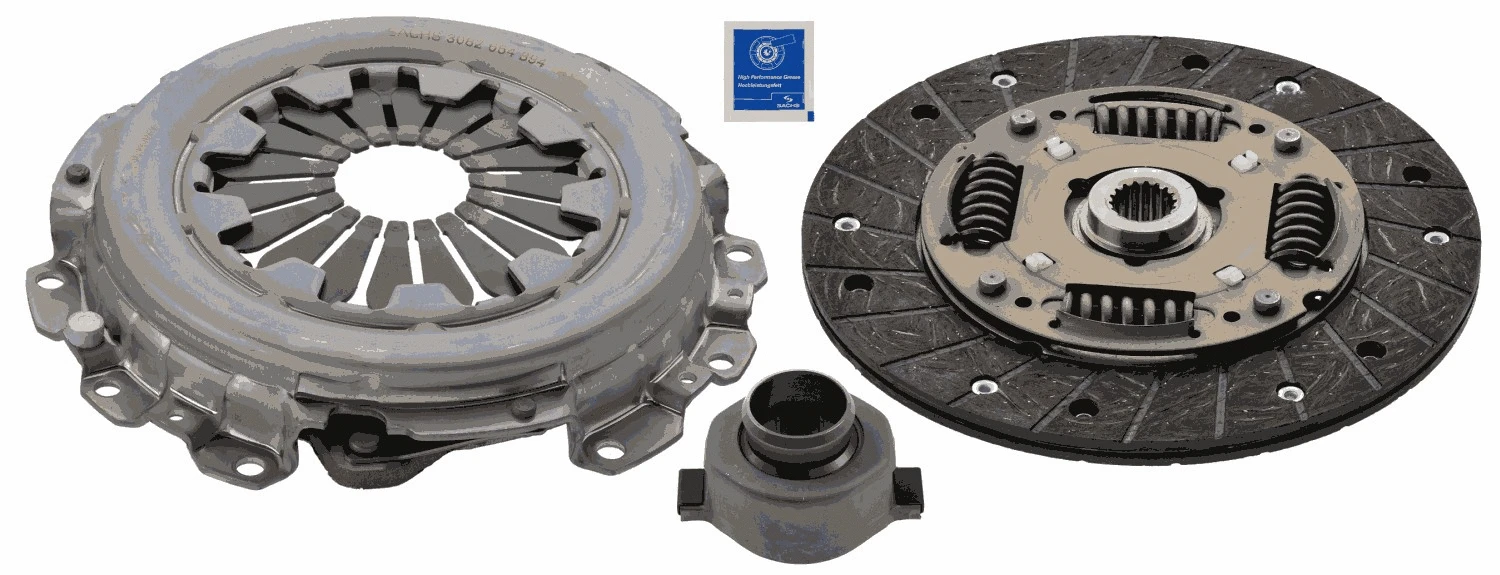 Clutch Kit (3000 951 468)