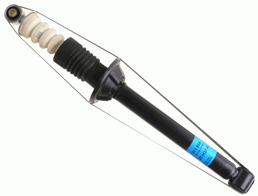 Shock Absorber (311 854)