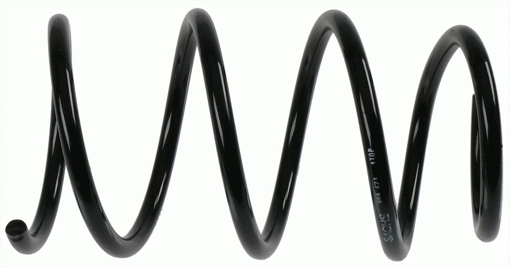 Suspension Spring (998 471)