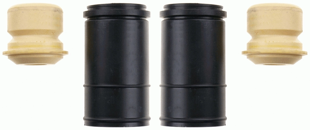 Dust Cover Kit, shock absorber (900 047)