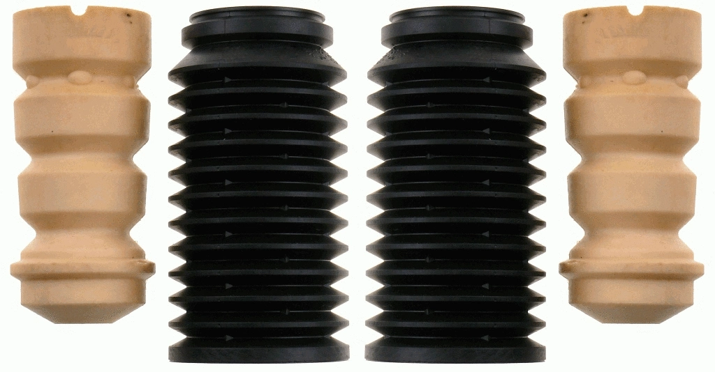 Dust Cover Kit, shock absorber (900 043)